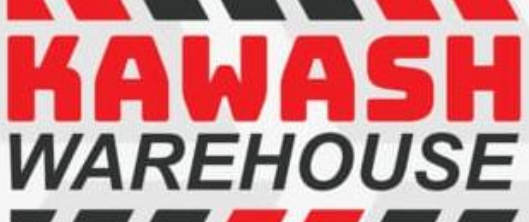 Kawash Warehouse Logo